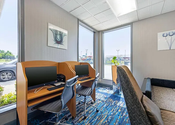Best Western Franklin