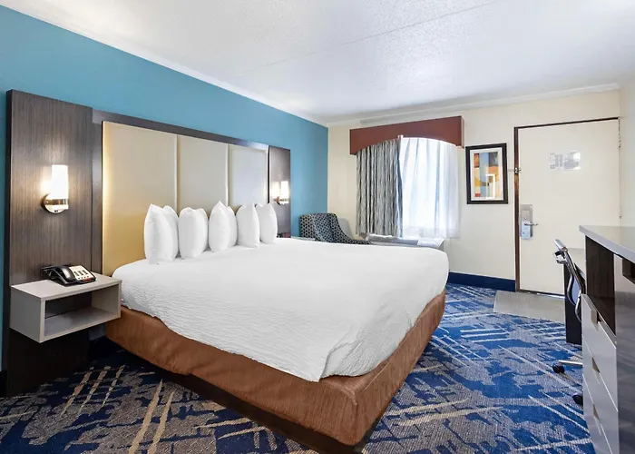 Best Western Franklin