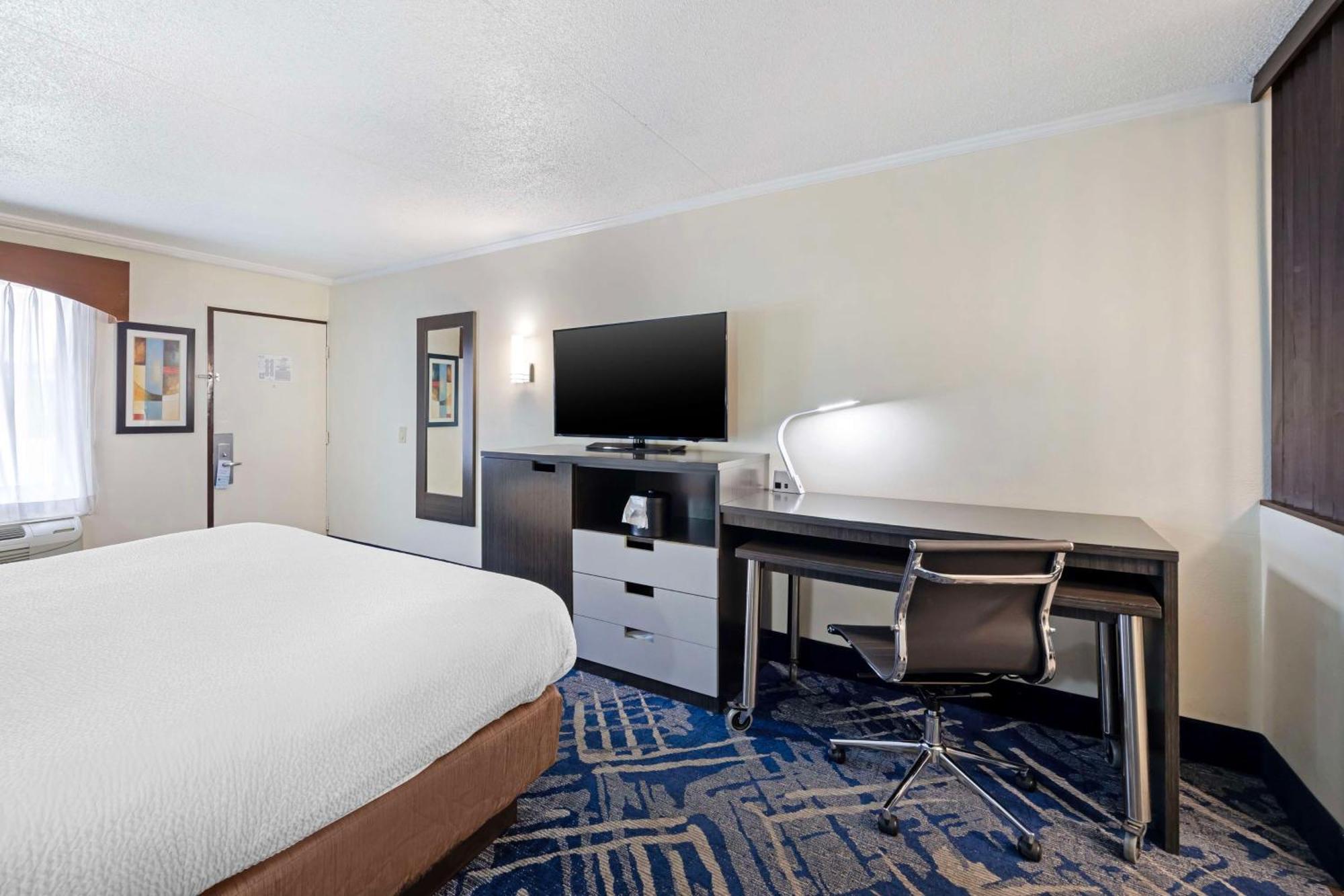 Hotel Western
