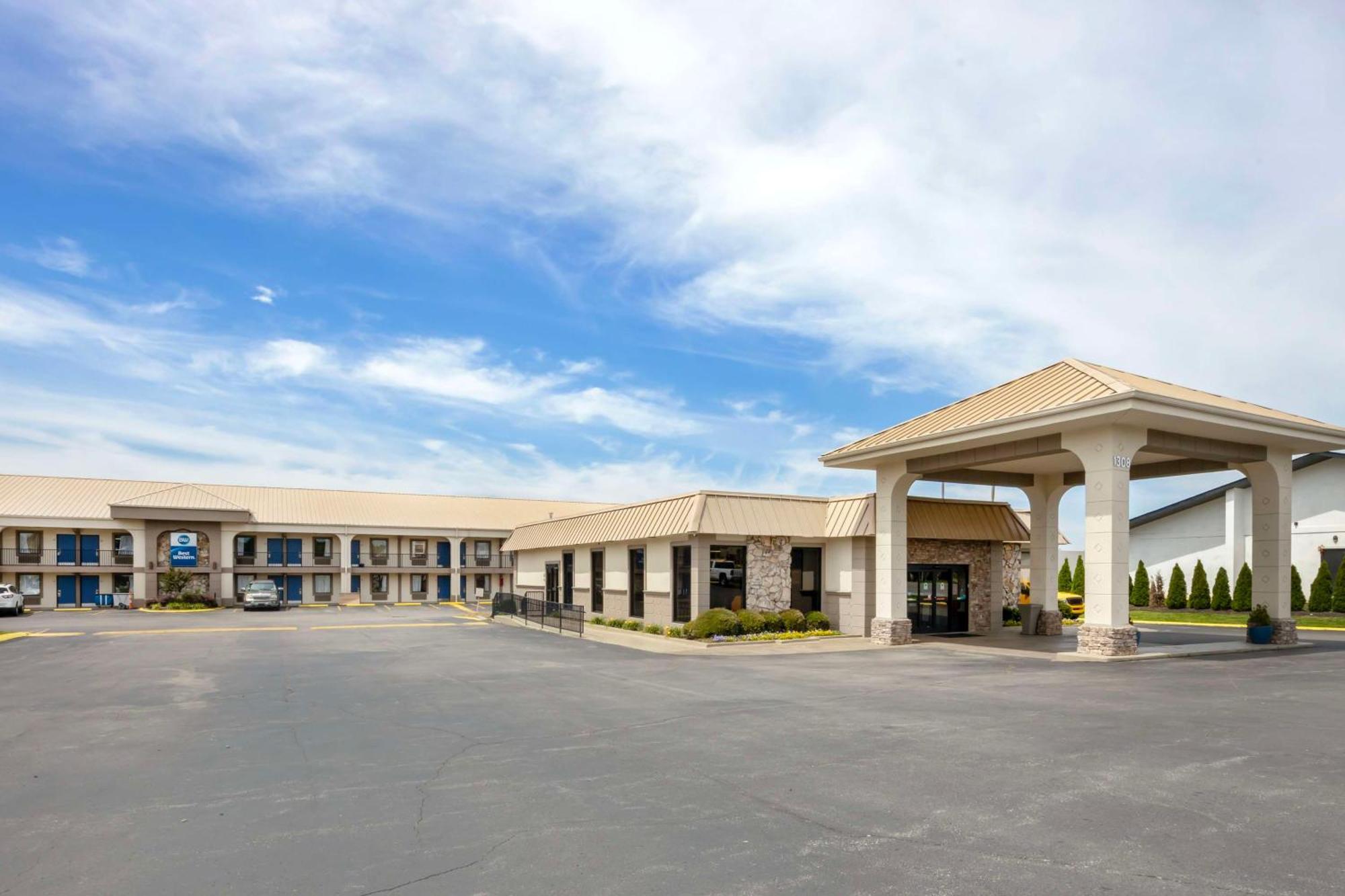 Western Hotel Franklin
