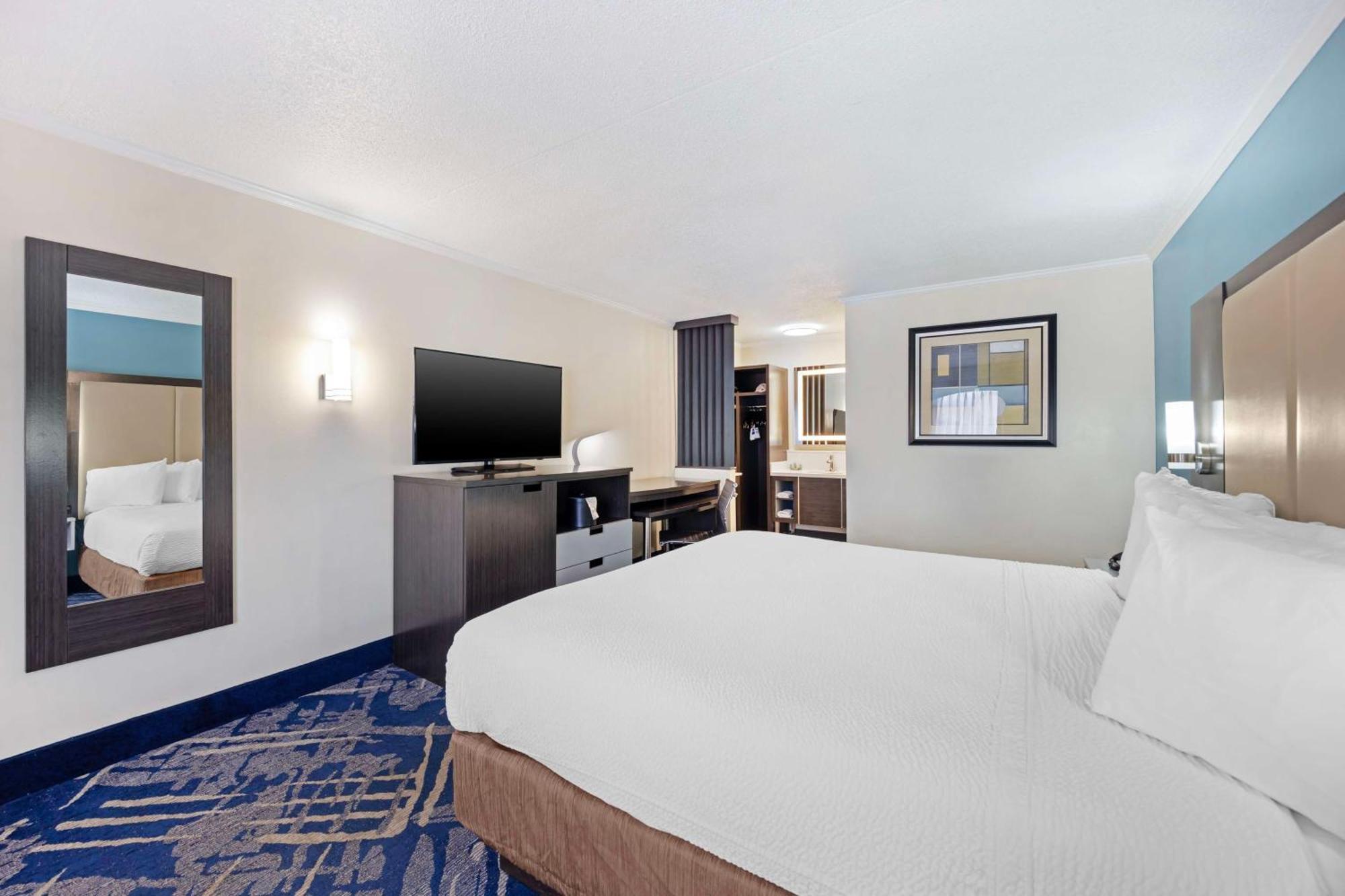 Hotel Western Franklin