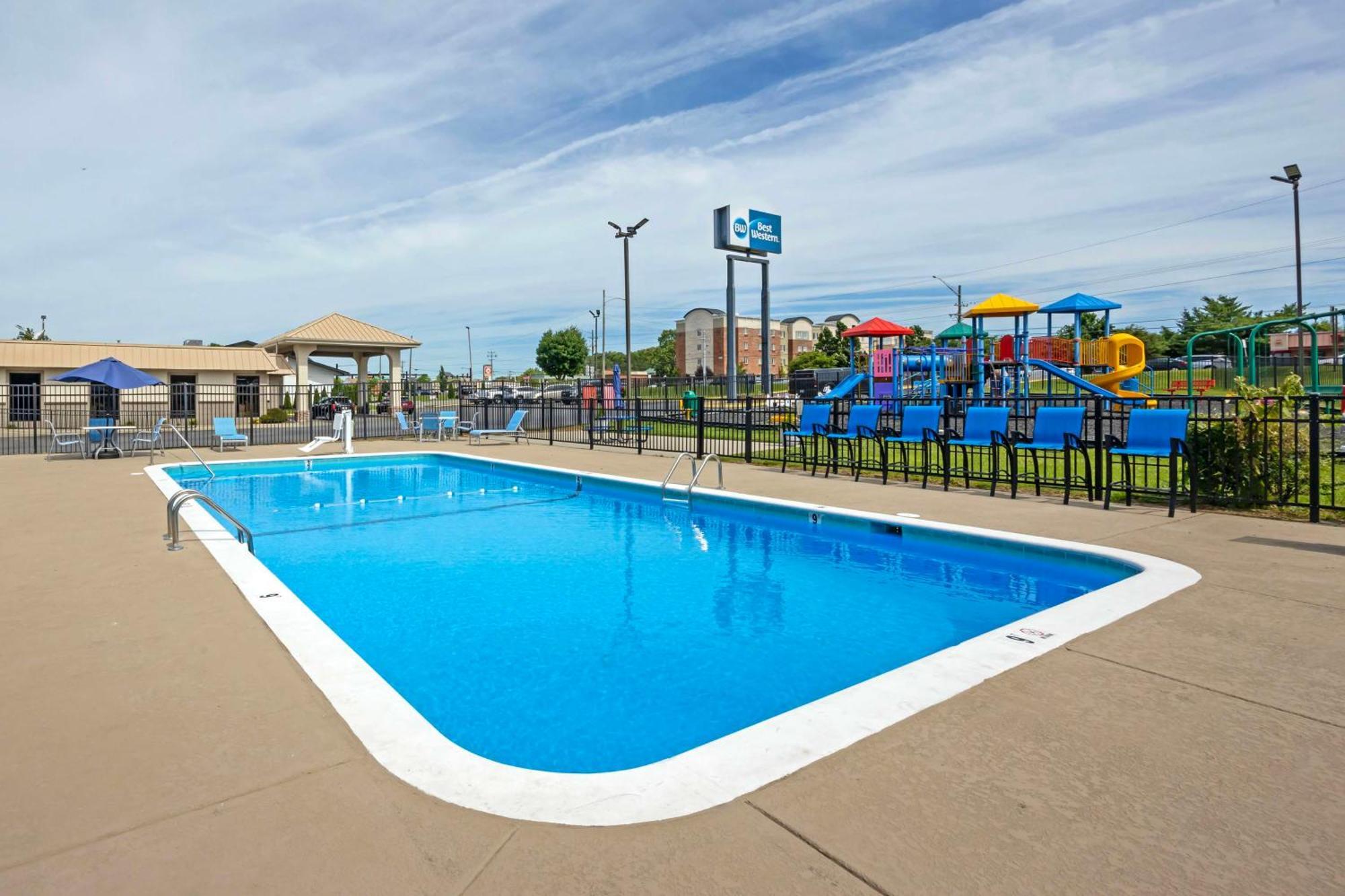 Western Hotel 3*