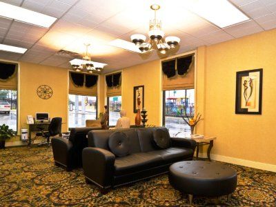 Western Hotel 3*