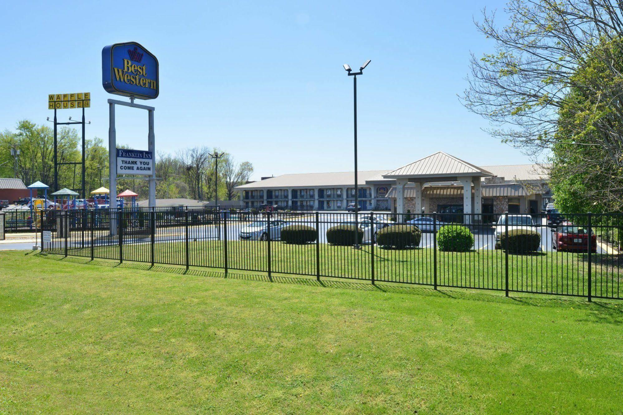 Western Hotel