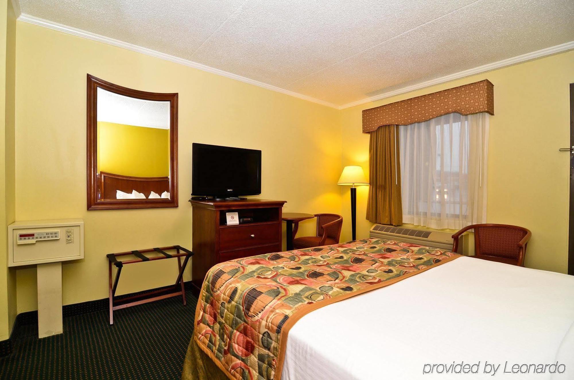Hotel Western 3*